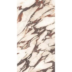 Marmora Pavonazzetto Honed 30x60 cm