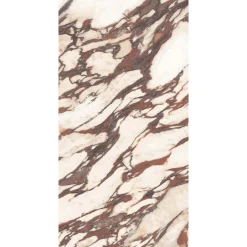 Marmora Pavonazzetto Honed 30x60 cm