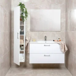 Marmorea2 Oxford Greige 30x60 cm Blank