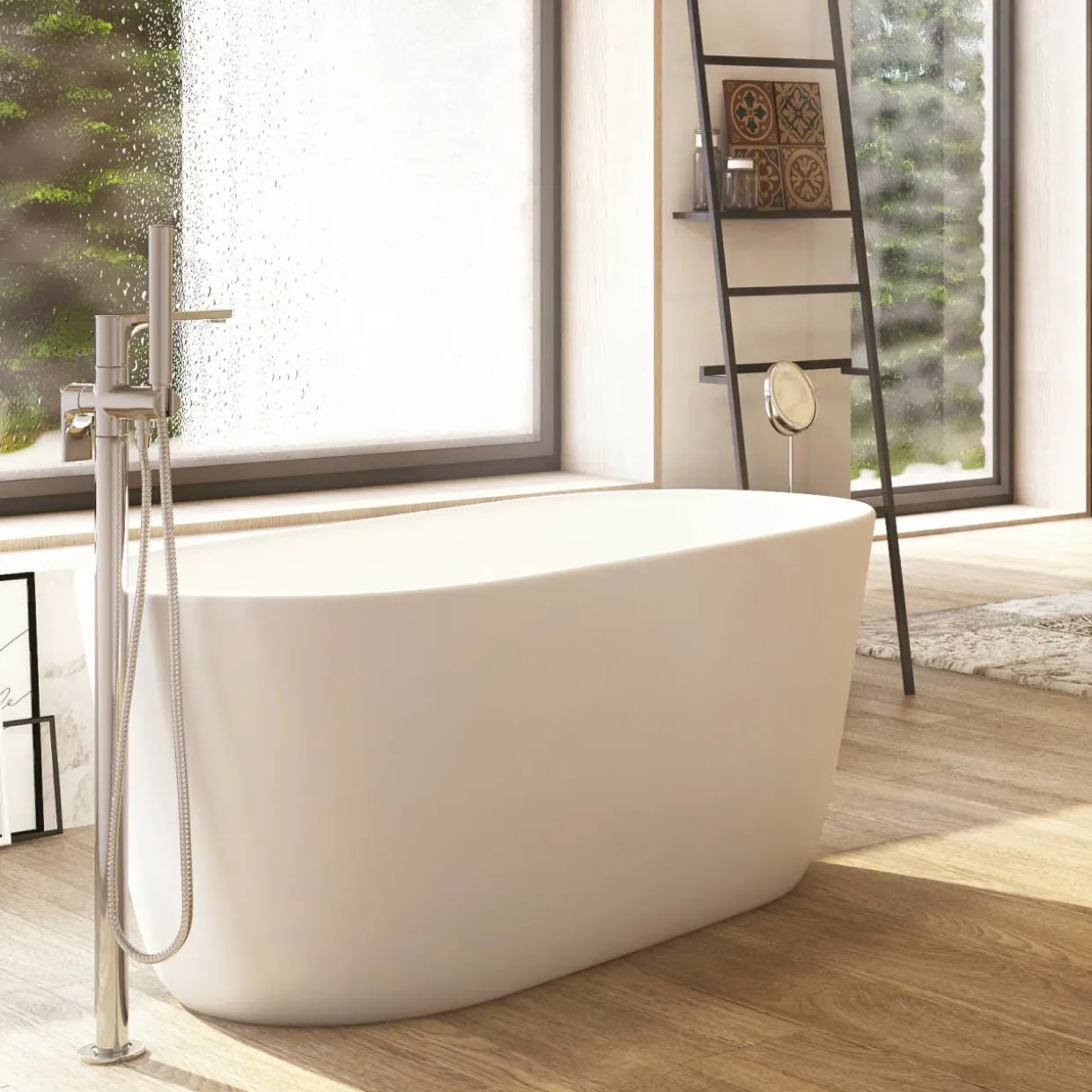 Marstrand Solid Surface