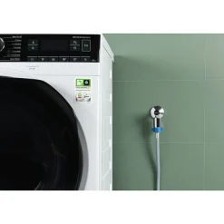 MCAPOWER2 för Tvättmaskin - Förbättra Prestanda och Hållbarhet