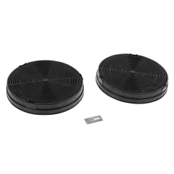 MCFF62ST odour clean kolfilter standard för spisfläkt