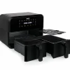Med Dubbla Korgar 2X4L 2400W 182068