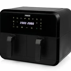 Med Dubbla Korgar 2X4L 2400W 182068