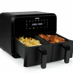 Med Dubbla Korgar 2X4L 2400W 182068
