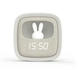 Med Ljus Billy Clock
