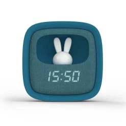 Med Ljus Billy Clock