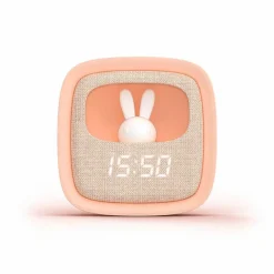 Med Ljus Billy Clock