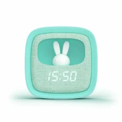 Med Ljus Billy Clock