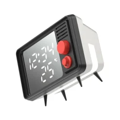 Med Ljus TV Retro