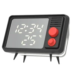 Med Ljus TV Retro