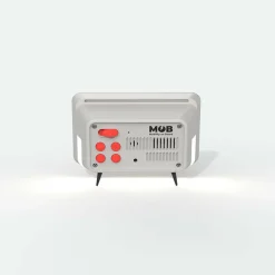 Med Ljus TV Retro