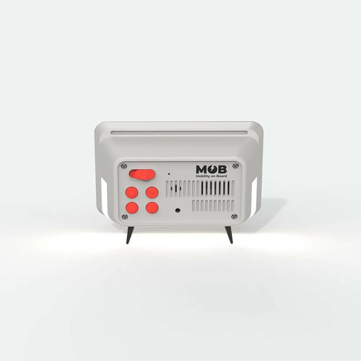Med Ljus TV Retro