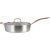 med Lock 28 cm Stainless