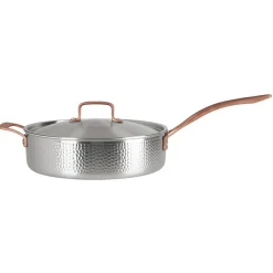 med Lock 28 cm Stainless
