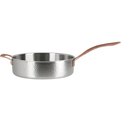 med Lock 28 cm Stainless