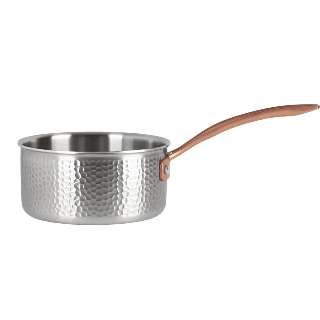 med Lock 16cm Stainless