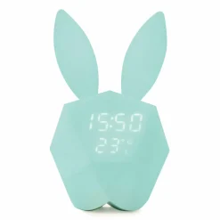 Med Nattlampa Rabbit