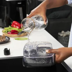 Med Ånga 6,5 L 182080