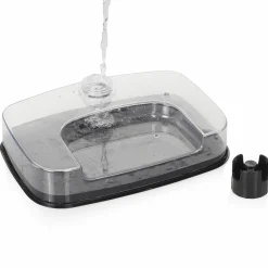 Med Ånga 6,5 L 182080