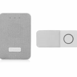 Med Tygfont Batteridriven