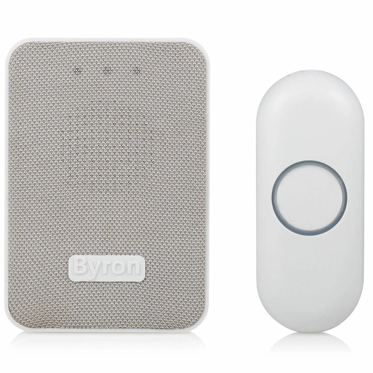 Med Tygfront Plug-in 230V