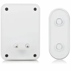 Med Tygfront Plug-in 230V