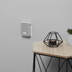 Med Tygfront Plug-in 230V
