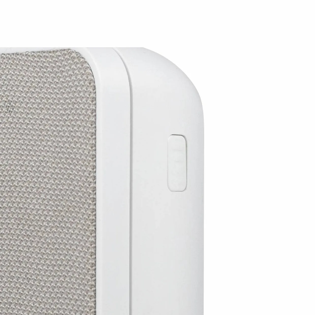 Med Tygfront Plug-in 230V