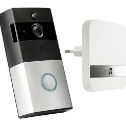 Med Wifi & App