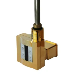 med Dold Anslutning och Timer 300W