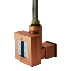 med Dold Anslutning och Timer 300W