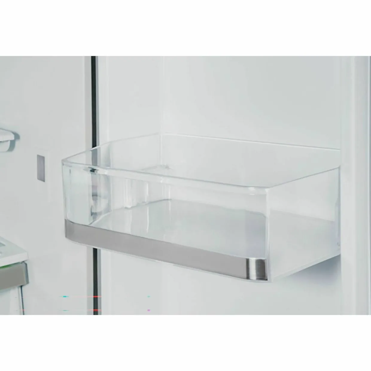 Med Ismaskin REF904FFNXTC