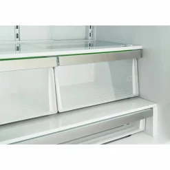 Med Ismaskin REF904FFNXTC