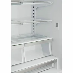 Med Ismaskin REF904FFNXTC
