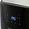 Medium 3,5L 1500W AF220 Svart