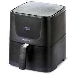 Medium 3,5L 1500W AF220 Svart