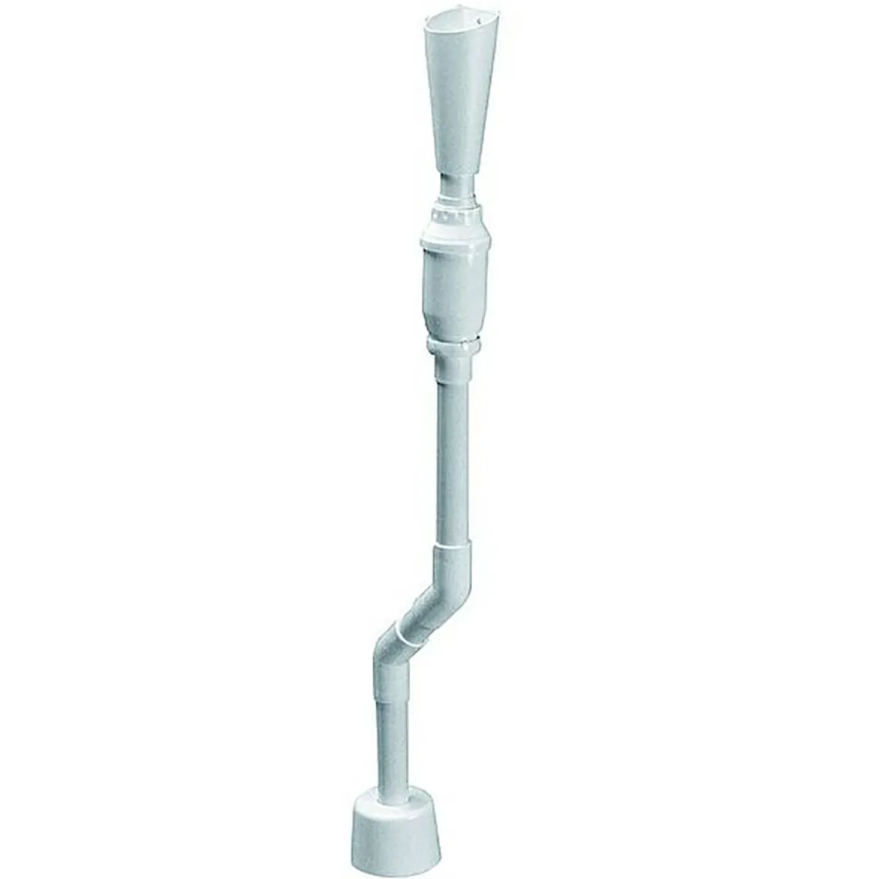 med Vattenlåssats Golv G32xØ32
