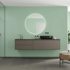 3085-M6060 EM Light Green 10x620x2400 mm