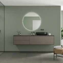 5206-M0830 EM Olivegreen 10x620x2400 mm