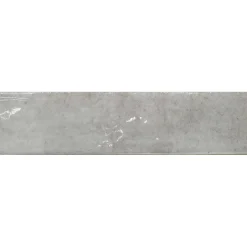 Memory Pearl grey 6x25 cm