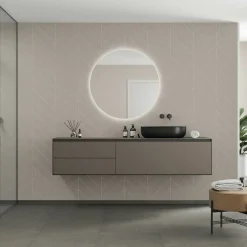 5200-M78 EM Warm Grey 10x620x2400 mm