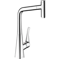 Metris Select 320 med Utdragbar Pip