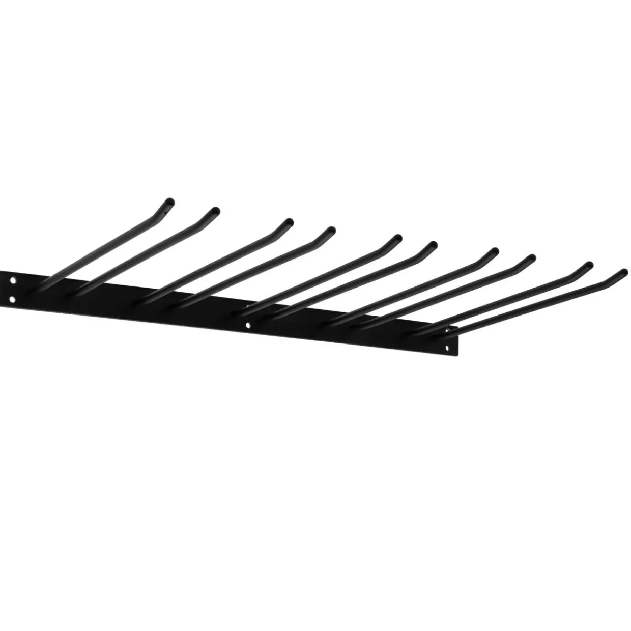 Metro Bar 5 Rader Vägg 30 cm