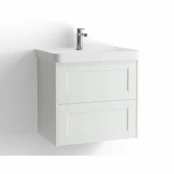 Mezzo Frame 600 med 2 Lådor