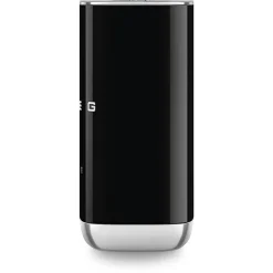 MFF02BLEU Svart högblank