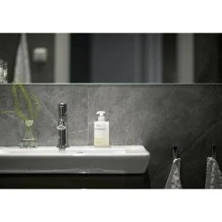 M66 Grey Fleury Honed 60x60 cm