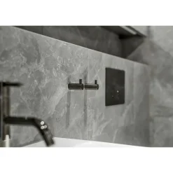 M66 Grey Fleury Honed 60x60 cm