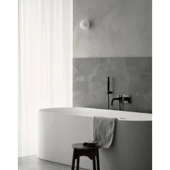 M66 Grey Fleury Honed 60x60 cm