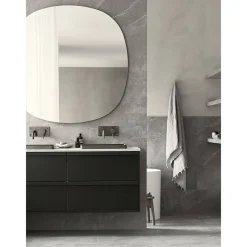 M66 Grey Fleury Honed 60x60 cm